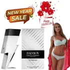 Good Girl Bad Boy EDT Superstars 100ml/ 3.4fl Oz Perfume Spray For Men Free Ship