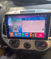 64G For Hyundai I20 2010-2012 Head Unit Android 13 CarPlay Car Stereo Radio GPS