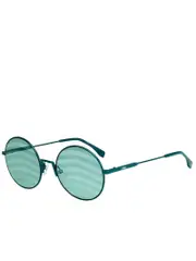 Fendi Waves FF 0248/S 1ED 53 XR Green