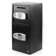 Home Office Security Safe Box Large Electronic Digital Steel Jewelry Safe Box