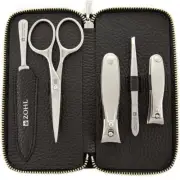 ZOHL Solingen Nail And Beard Grooming Kit For Men Luxor M71 Zohl Germany