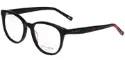 Ted Baker TB9288 001 Women’s Glasses Black Size 52 - Private Health Rebate - Blue Light Block Available