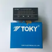 1PCS NEW FOR TOKY Smart Counter CX3-PS61A Timer DC5-30V AC90-256V