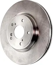 MAGMA Premium PMR145227 Brake Rotor, Rear: 2022-2023 Ram Promaster 1500,2500,3500 Rear - Ram 68507287AA replacement