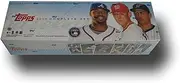 2000 Topps Baseball Cards Factory Set