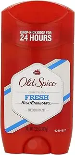 Old Spice Deodorant 2.25 Oz -63g