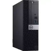 Dell Optiplex 7060 Intel Core i5 8500 SFF Desktop PC 8GB [EXWKSDEL7060105]