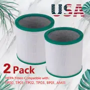 Replacement Filter for Dyson Tower Fan Air Purifier TP01 TP03 305159-01308401-01