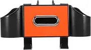 YOSADIER Auto Seat Back Storage Box Tissue Dispenser Cup Holder Paper Towel Holder Tissue Box Boys and Girls Back Seat Organizer