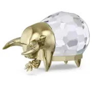 SWAROVSKI, TAURUS, #5670103, BRAND NEW, MINT & BOXED, FREE USPS SHIPPING!
