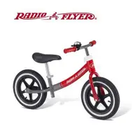 在飛比找ETMall東森購物網優惠-Radio Flyer 出擊號平衡車(打氣胎) #808Z型