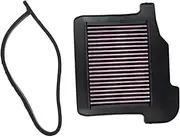 TXCJAU Motorcycle Air Filter For Y&amaha FJ09 FZ09 MT09 Tracer 900 Tracer MTT850 MXT850 Niken XSR900