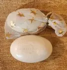 Bath and Body Works cucumber melon & Caswell Massey cleansing soap bar