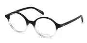 Emilio Pucci EP5091 005 Women’s Glasses Black Size 50 - Private Health Rebate - Blue Light Block Available