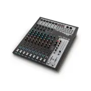 LD Systems LDVIBZ12DC Vibz 12DC - 12 Channel Mixing Console
