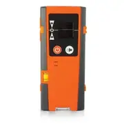 DATUM Hybrid Line Laser Receiver - Red & Green Beams DT01REC
