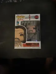 Funko Pop! Danny Trejo - Danny Trejo #229 W/protector