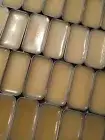 Handmade Patchouli Moisturizing Lip Butter