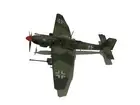 HOBBY MASTER HA0110 1/72 JUNKERS JU 87G STUKA DJ+FT TANK FIGHTING EXPERIMENTAL
