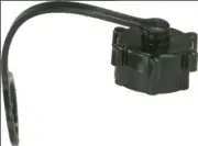 INSTOCK LC2 UTILITY FUEL CAN GAS JUG CONTAINER 5 GALLON REPLACEMENT VENT CAP