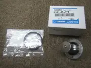 MAZDA GENUINE RX-7 FD3S FC3S 13B Engine Thermostat Gasket F/S Cover Ring Ring (for: Mazda)