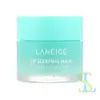 Laneige 蘭芝 睡美人極萃滋養晚安唇膜 薄荷巧克力 20g | SL Beauty