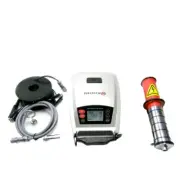 EDM Leak Detector KODIN-6DJ【0.6KV~31.5KV】Anti-corrosion EDM Inspection''