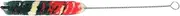 Piccolo Cleaning Brush Color Metal Set Versatile Musical Instrument Accessories for Cleaning Piccolo Pipes