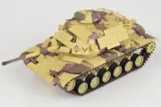 HG5613 Hobby Master M60A3 Patton 1/72 Model Wicked Bitch USMC 3rd Tank Btn