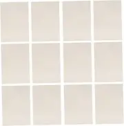 TEHAUX 15sheets Certificate Inner Paper Printable A4 Paper Cardstock Thick Paper Paper Degree Certificate Paper Certificate Paper Cardstock A4 inside Paper 12k Border Inner Page