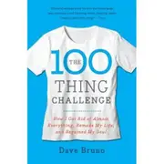 The 100 Thing Challenge