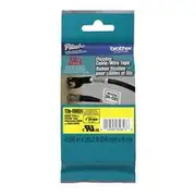 Brother TZeFX651 Flexible 8 Metre Labelling Tape