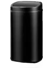 [Devanti] Rubbish Automatic Motion Sensor Bin 58LinBlack