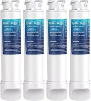 Fridge Water Filter Compatible with Electrolux & Westinghouse EPTWFU01 807946705 WSE6870SA EPTWFU01T WHE6874SA ULX220 EPTWFU01C EWF02 4562222 012505454226 807946701 ACC024 A13402905 4Pack