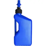 Tuff Jug 20L Blue Ripper Cap Fuel Can