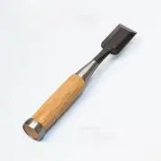 30.0 mm Chisel Woodworking Carpentry Tools Oire Nomi Pro Use HQ Made in Japan