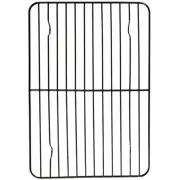 Baking and Cooling Rack, Nonstick 12.2-Inch Rectangle Wire Rack Bakeware