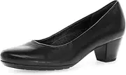 [Gabor] Women's, Brambling, Closed-Toe