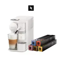 在飛比找蝦皮商城優惠-【Nespresso】膠囊咖啡機Lattissima One