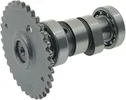 Fit for 125 XL 125 125 People 150 200 GP110 VP110 CK110T-A/D/E Camshaft Rocker Arm(Camshaft)