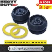 For Commodore Strut Mount Bearing VR VS VT VU VX VY VZ VE VF V6 V8 Top Rubber