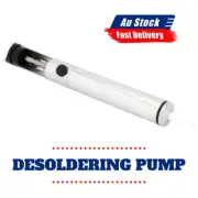 1X DESOLDERING PUMP SOLDER SUCKER DOSS