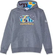 [Canterbury] Kids CCC Uglies Hoody - Boys