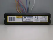 (10-Pack) Advance REZ-2Q26 Dimming Dimmable Fluorescent Ballast CFQ26W CFL Lamp