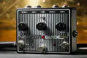 EHX Switchblade Pro Deluxe Switcher Pedal
