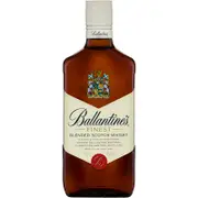 Ballantines Scotch Whisky 700mL