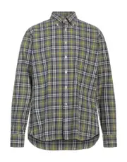 [ALESSANDRO GHERARDI] ALESSANDRO GHERARDI Shirts - Item 10591160