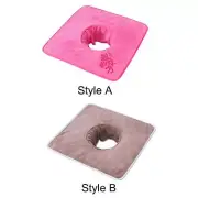 Massage Table Towel Fiber Coverlet Beauty Bed Sheet Massage Bed Protector