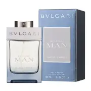 Bvlgari Man Glacial Essence EDP, 100ml
