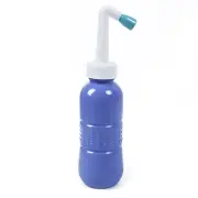 Portable Handheld Travel Bidet Sprayer Women Personal Bottle Tools Decoration US